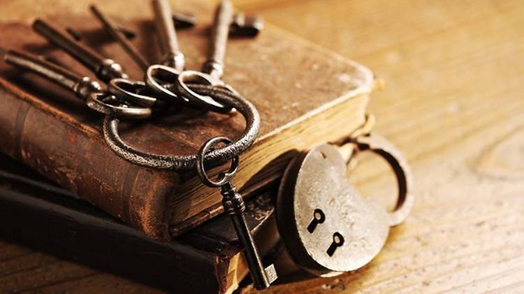 Assalto ao Museu - Locked In - Escape Games