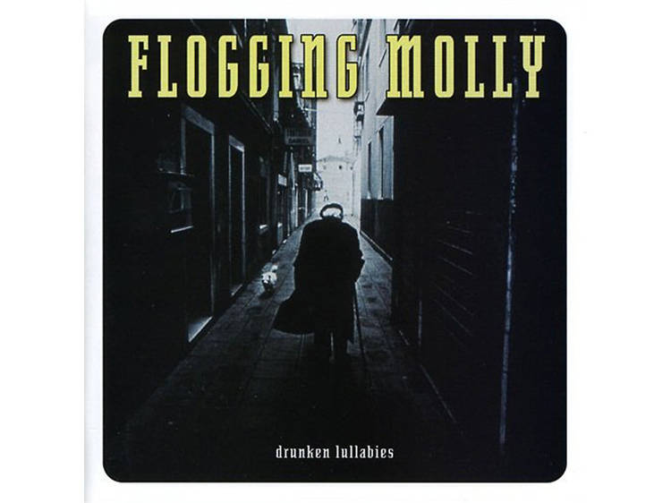 ‘Drunken Lullabies’ by Flogging Molly