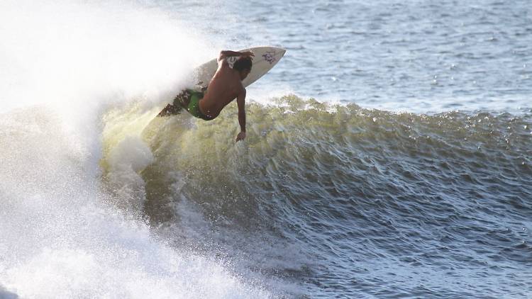 Barcelona Surf Film Festival 2017