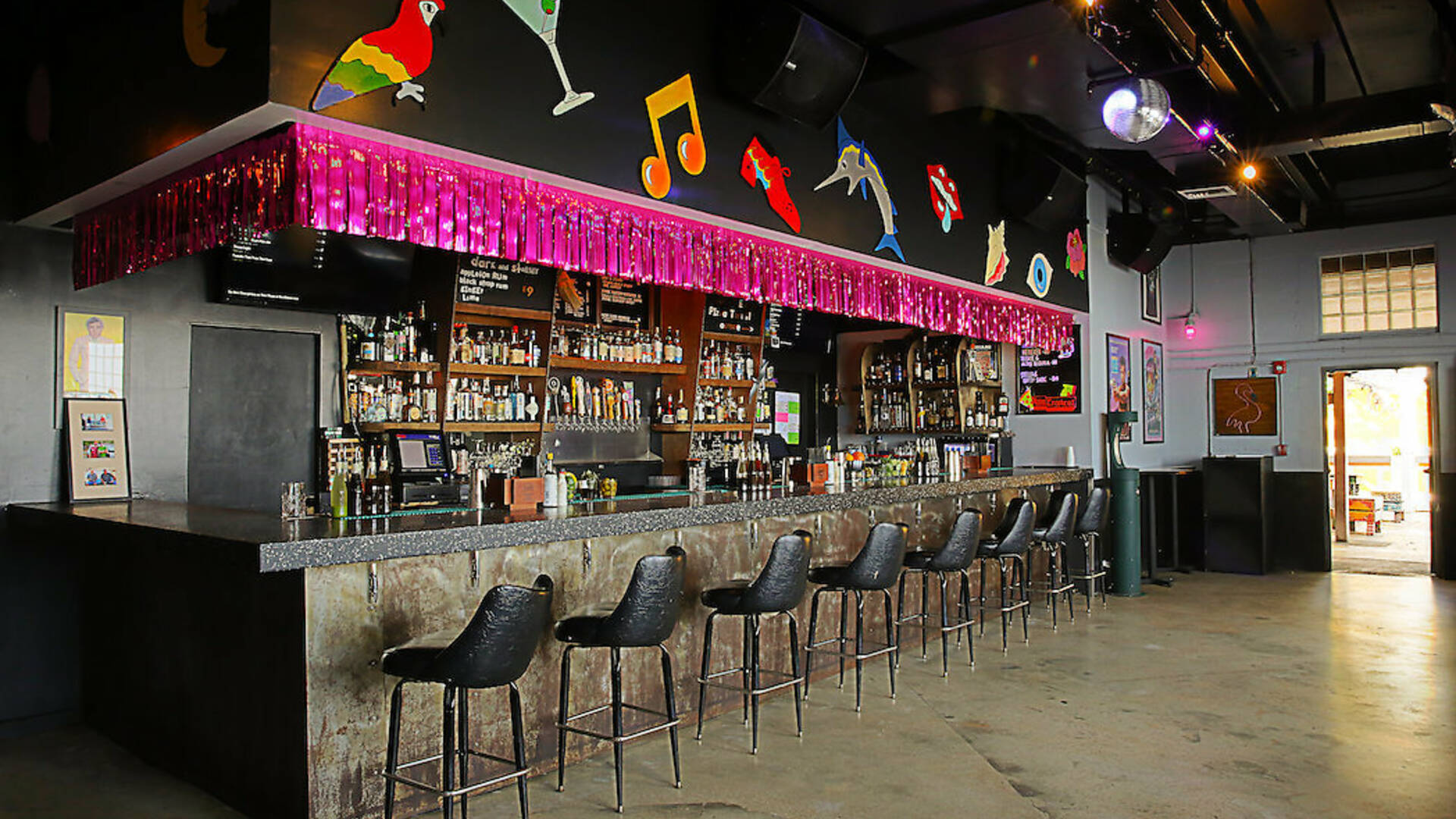 Sleaze Freaks: An Indie Sleaze Dance Party | Things to do in Miami