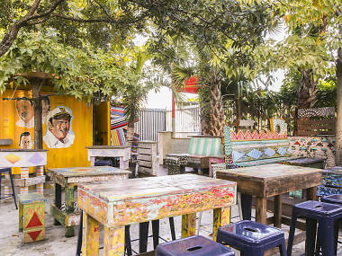 A comprehensive guide to the best happy hour specials in Miami A comprehensive guide to the best happy hour specials in Miami