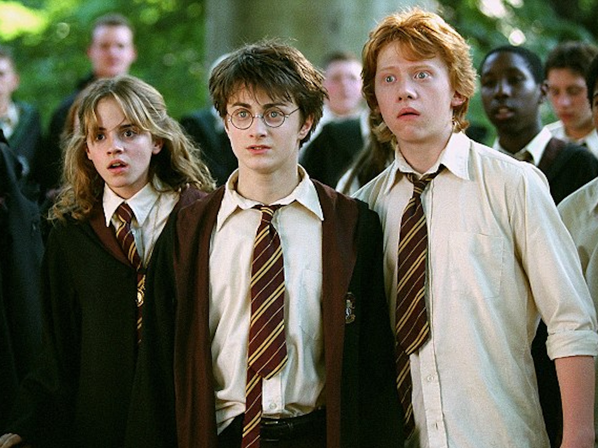 Potterfest: A Harry Potter Marathon | Film in Melbourne