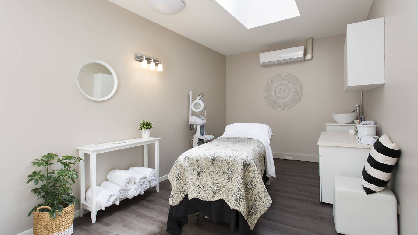Nourish Spa and Skin Clinic Health