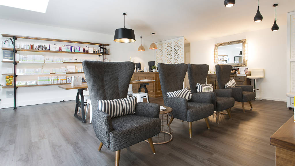 Nourish Spa and Skin Clinic Health