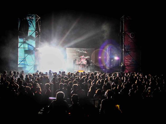 Festival Era Festival Era
