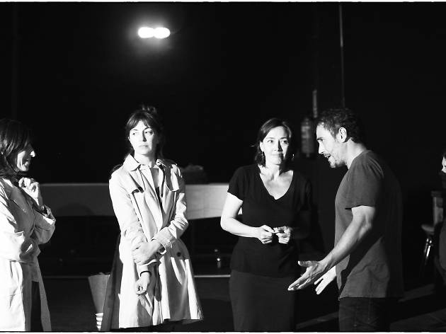 7 coses que no saps de T de Teatre 7 coses que no saps de T de Teatre
