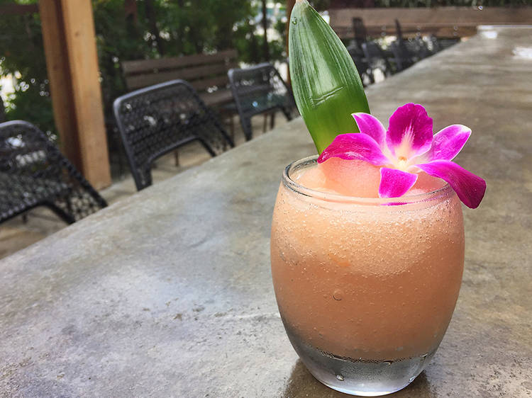 SUGARCANE raw bar grill