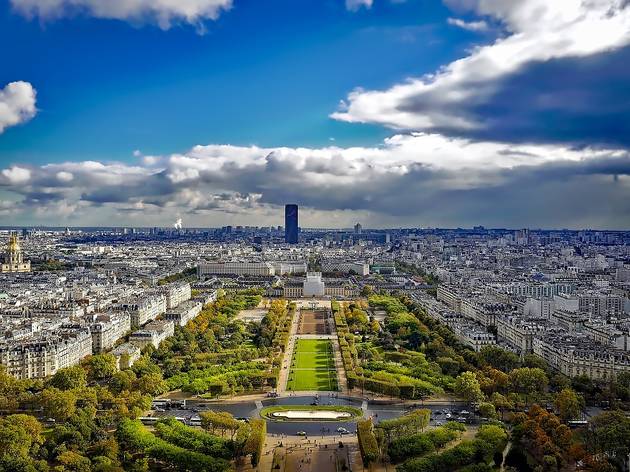 101 Best Things to do in Paris | Culture, Restaurants, Nights Out