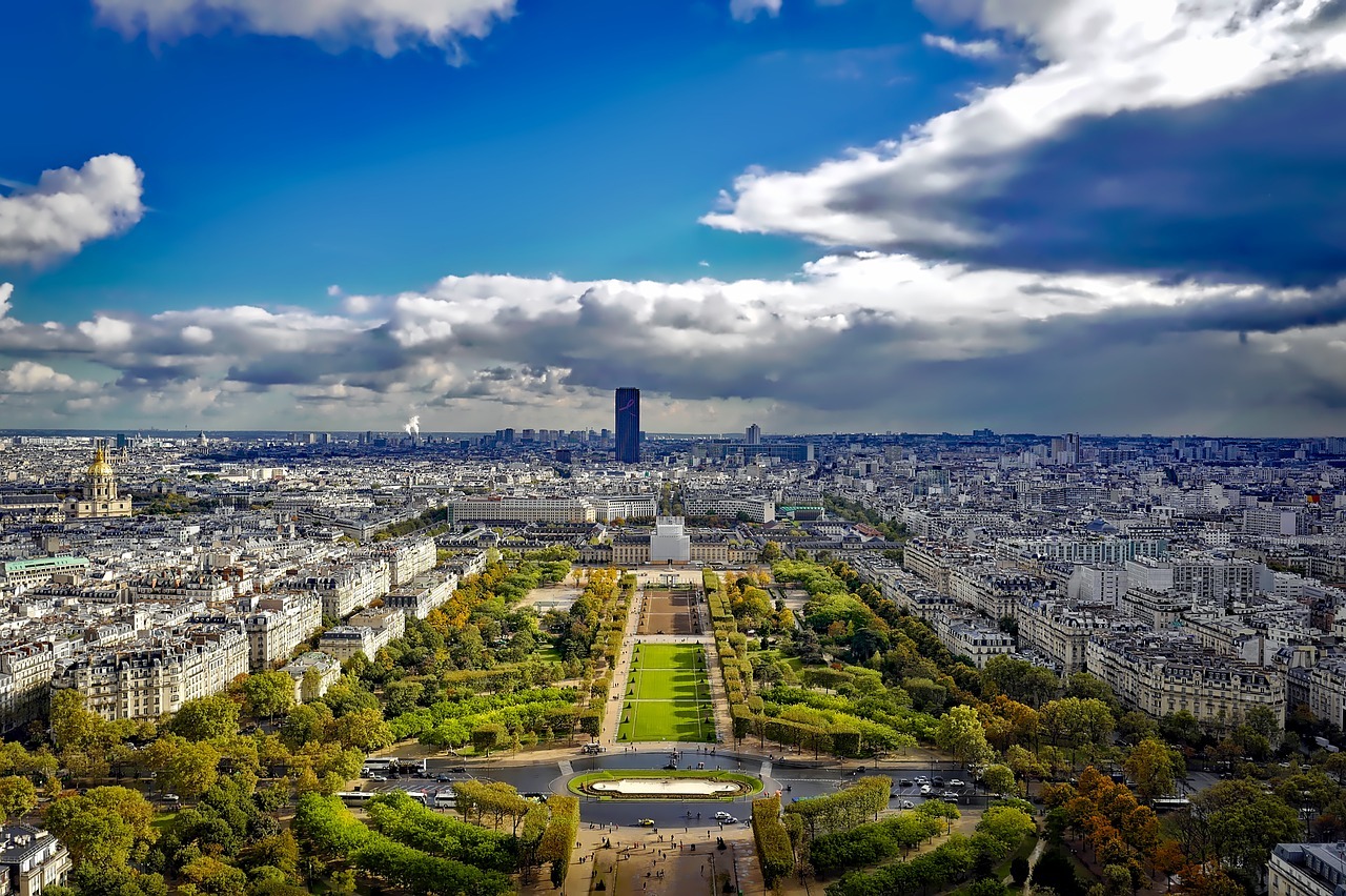 Things to do in Paris | Time Out