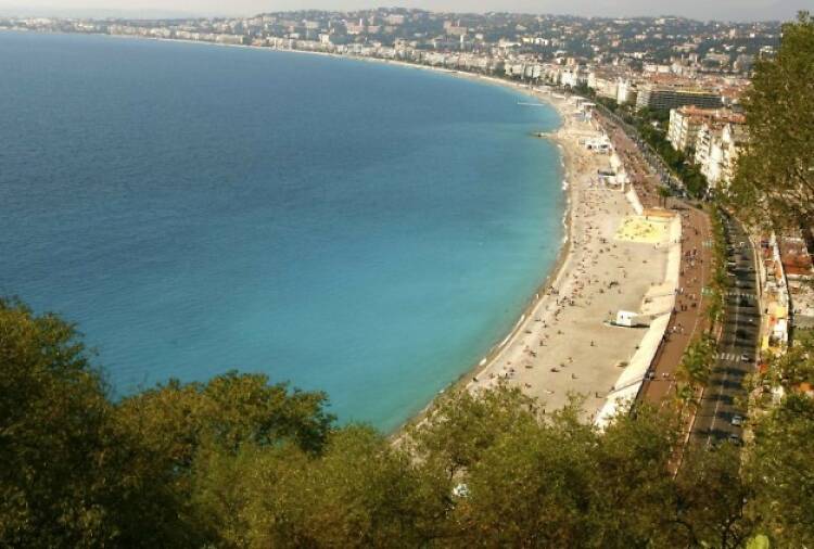 Nice, France