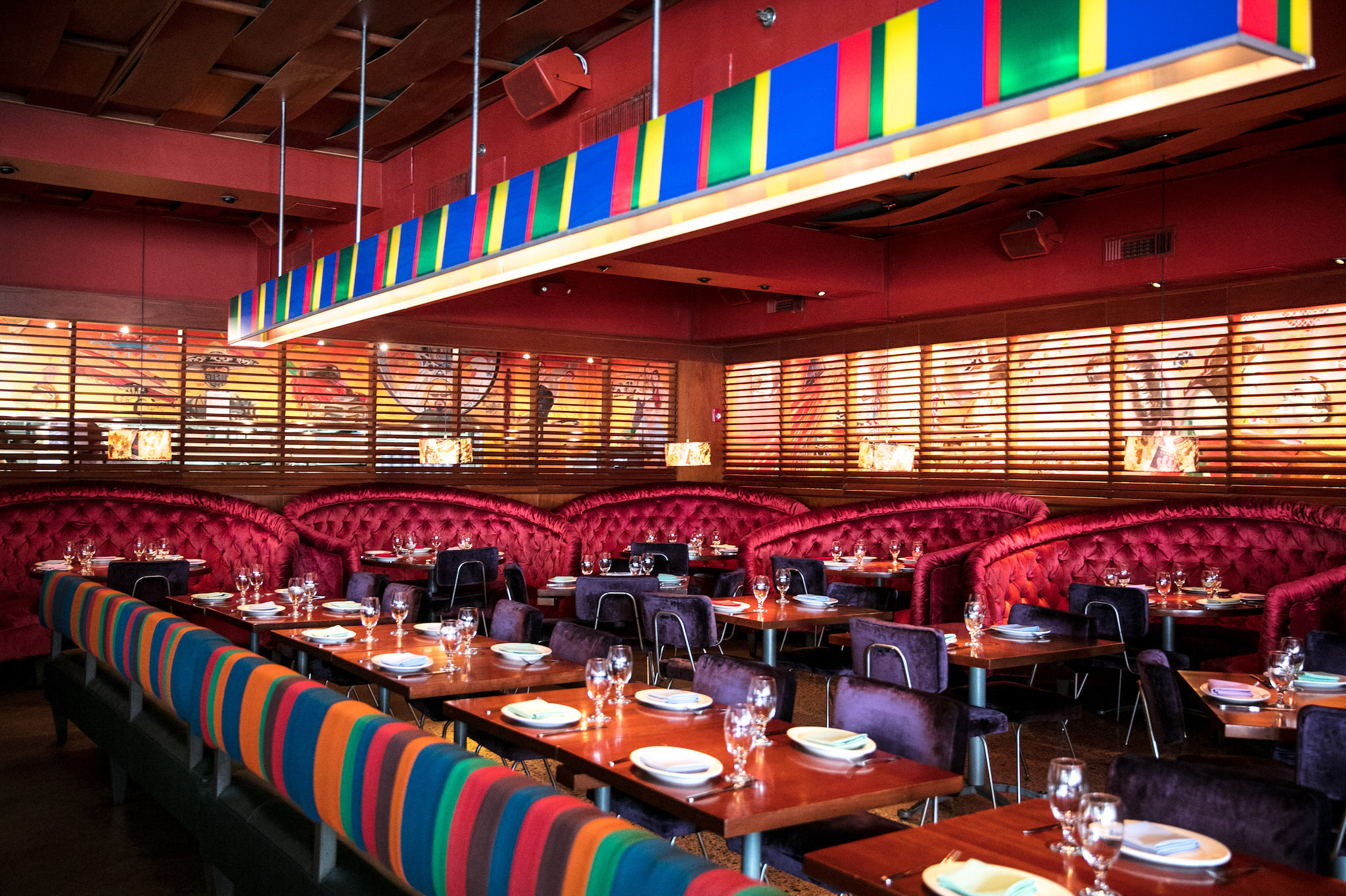 El Vez Restaurants in Center City, Philadelphia