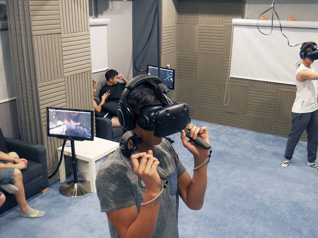 Dreality Play Dreality Play