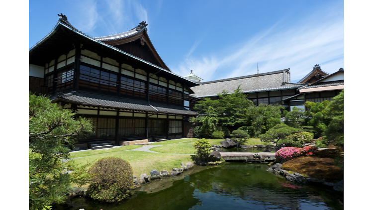 フォーエバー現代美術館