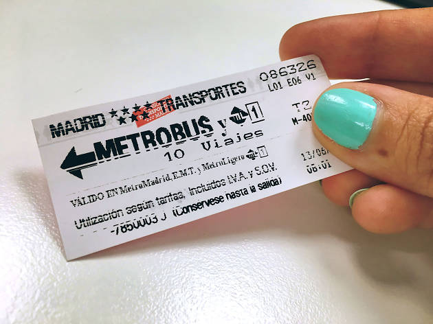 Adiós metrobús, hola nueva tarjeta de transporte Adiós metrobús, hola nueva tarjeta de transporte
