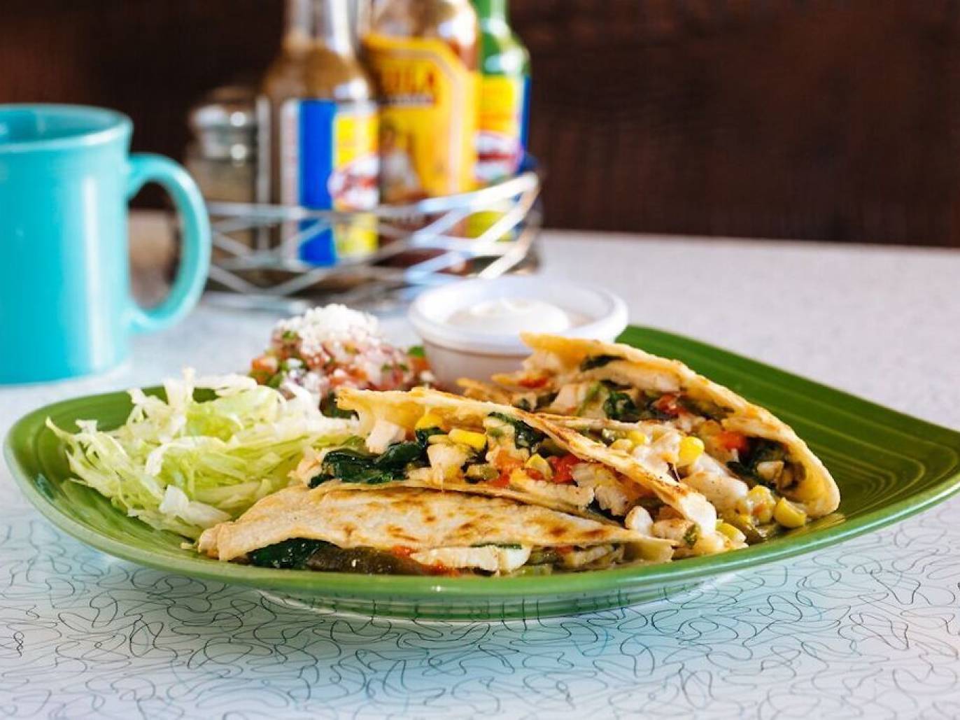 Best Mexican restaurants in Philadelphia for tacos and burritos