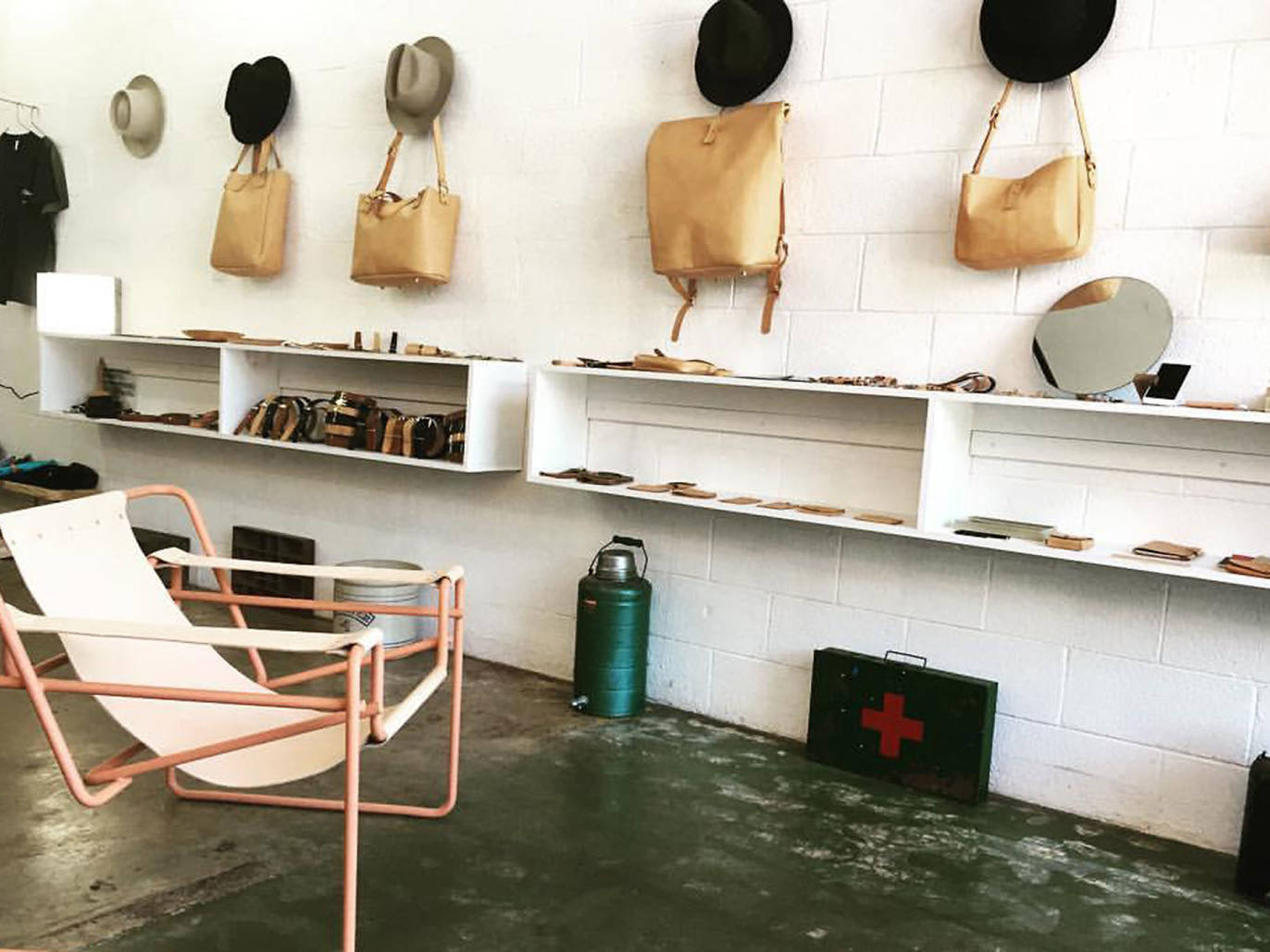 Guide to the best gift shops in Austin for any occasion