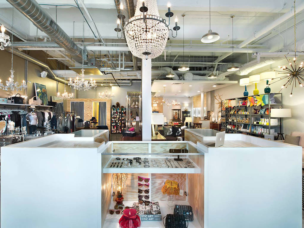 Guide to the best gift shops in Austin for any occasion