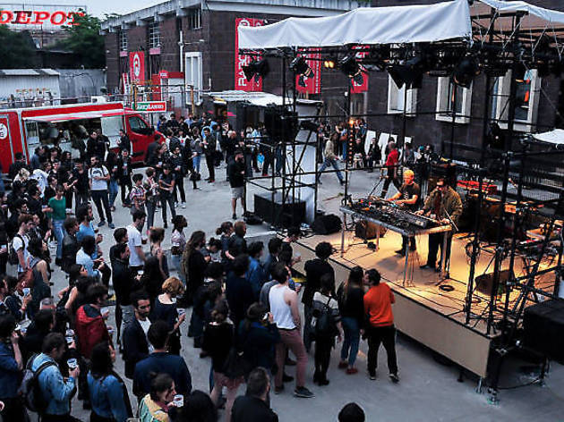 FAIRE "C'est l'été" Release PARTY FAIRE "C'est l'été" Release PARTY