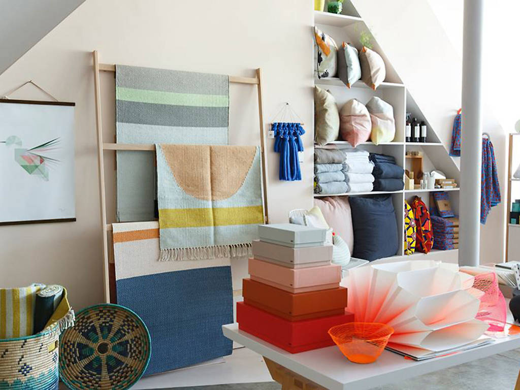 Guide to the best gift shops in Austin for any occasion