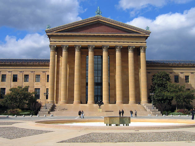 philadelphia museum of art philadelphia museum of art