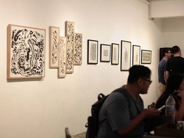 RAW Art Space RAW Art Space