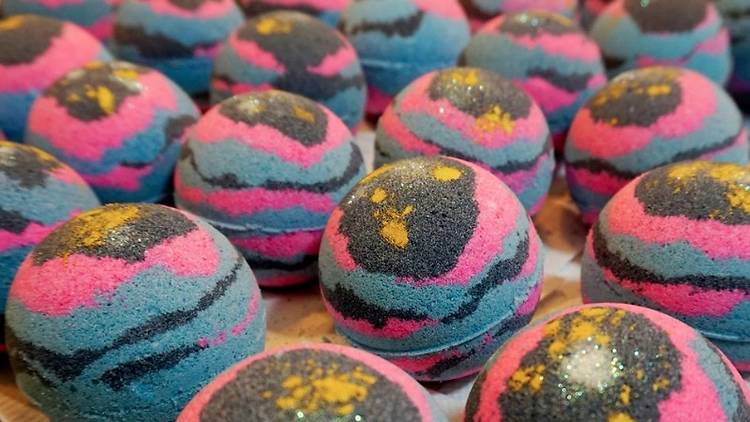 Wunderbath.Co bath bombs