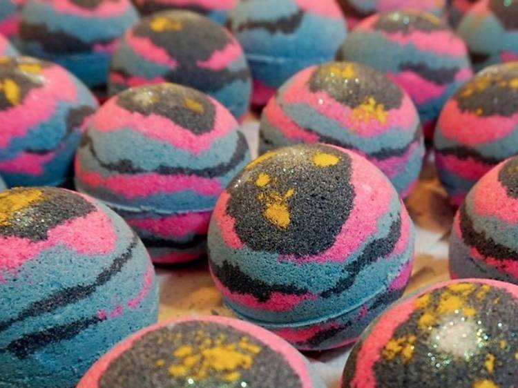 Wunderbath.Co bath bombs