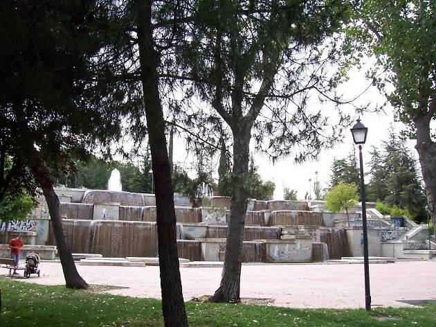 Vallecas Villa Vallecas Villa