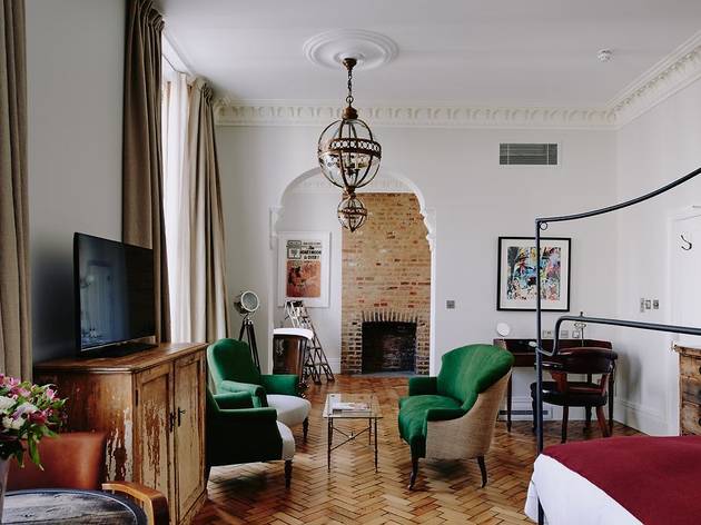 Artist Residence London Artist Residence London