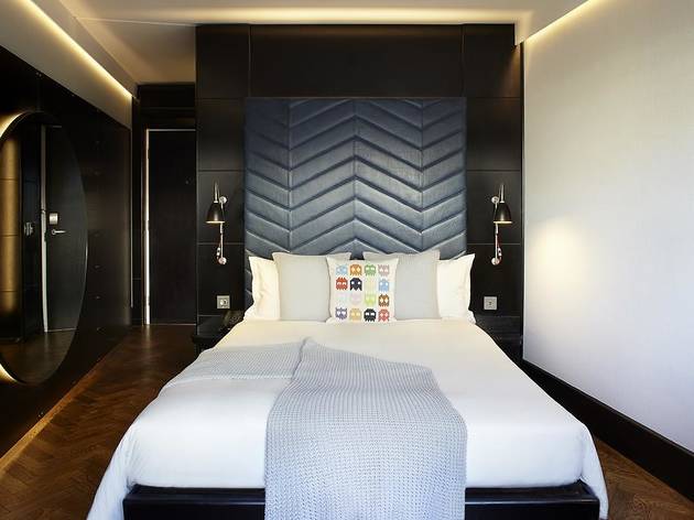 Hoxton Hotel Hoxton Hotel