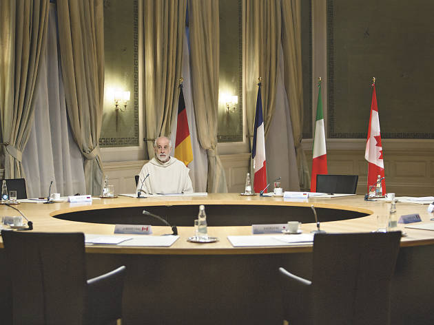 Políticos não se confessam Políticos não se confessam