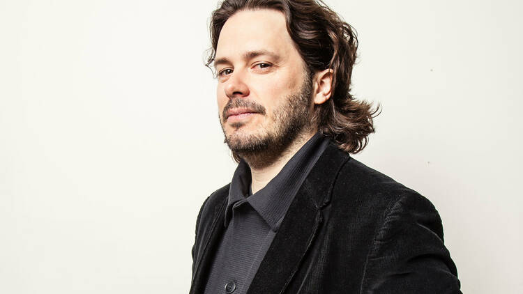 Edgar Wright