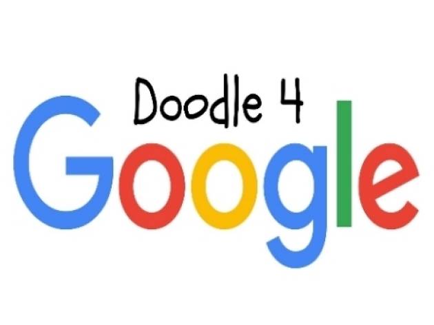 Call for entries: Doodle 4 Google