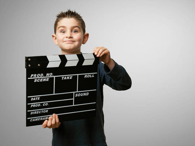 Film Camp Film Camp