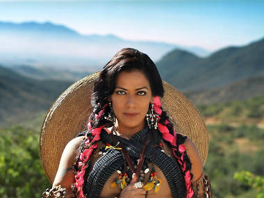 20 cantantes mexicanas que nos enorgullecen