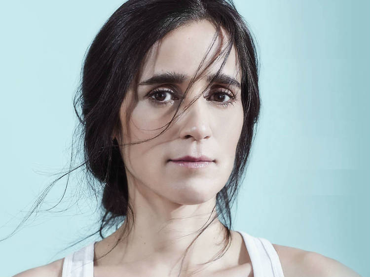 Julieta Venegas