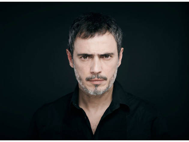 Julio Manrique Julio Manrique