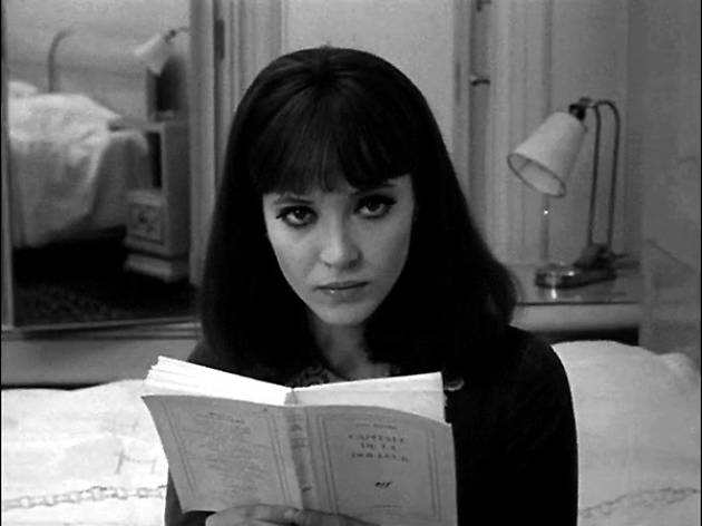Alphaville Alphaville