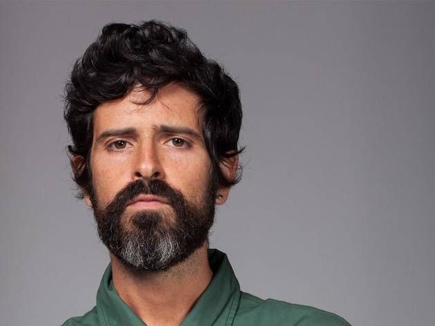Devendra Banhart Devendra Banhart