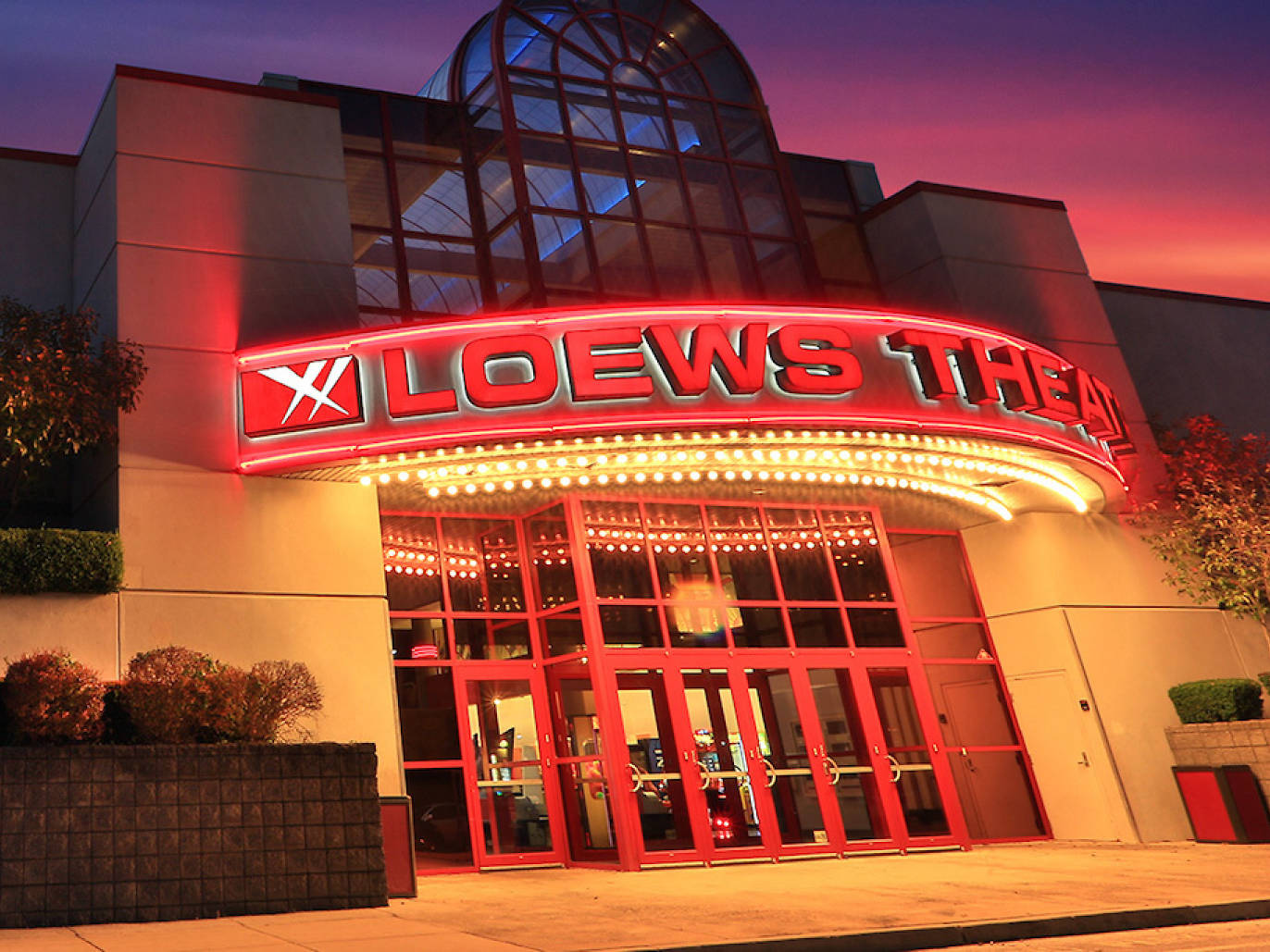 Best movie theaters in Philadelphia for blockbusters and indies