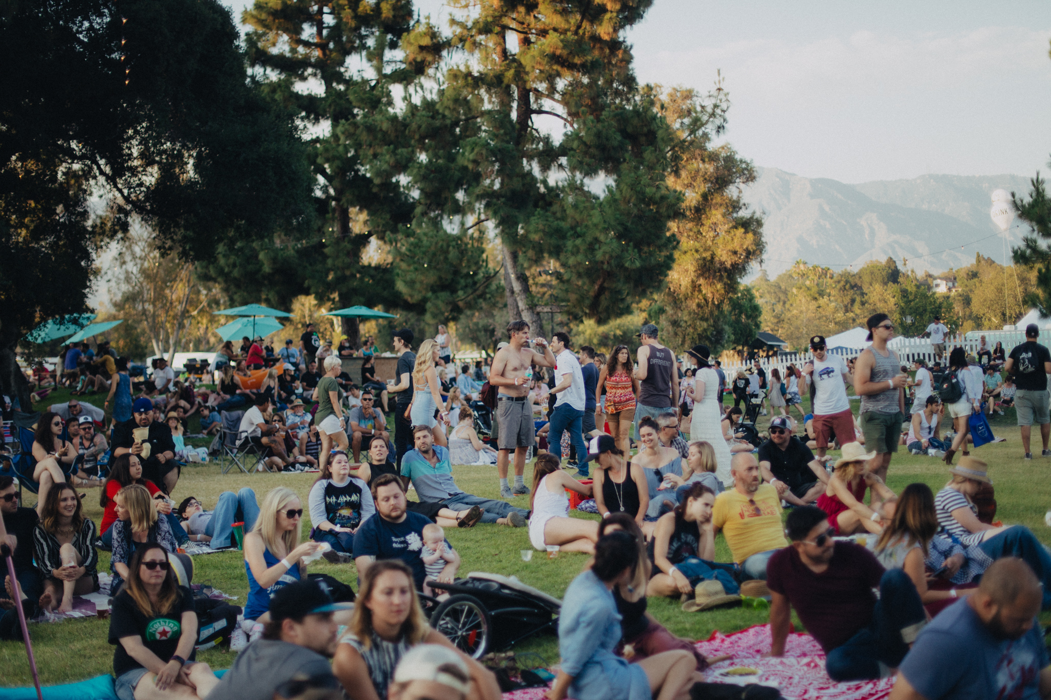 More summer concerts are coming to Dodger Stadium