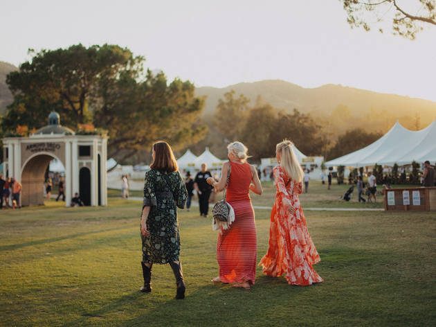 Our best photos from the inaugural Arroyo Seco Weekend music fest Our best photos from the inaugural Arroyo Seco Weekend music fest