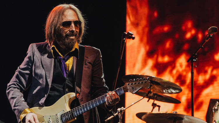 Tom Petty