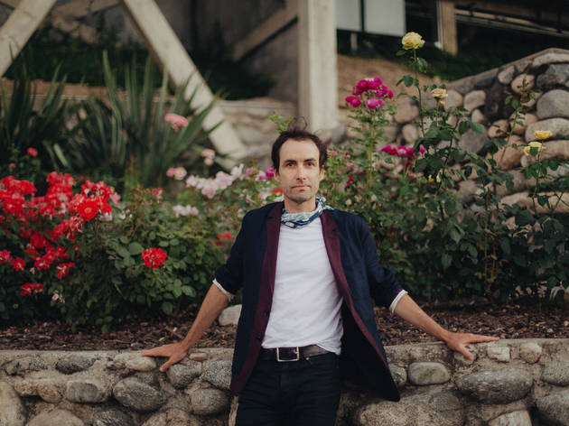 Andrew Bird Andrew Bird