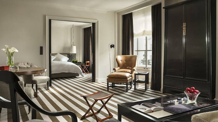 Rosewood London