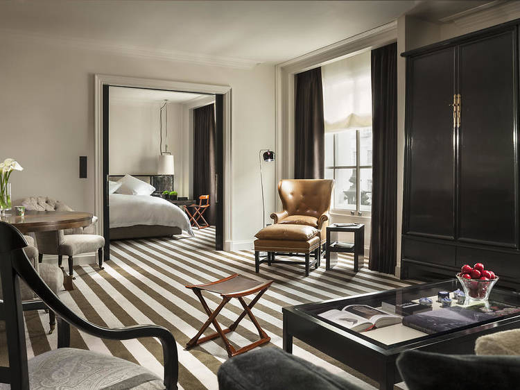 Rosewood London