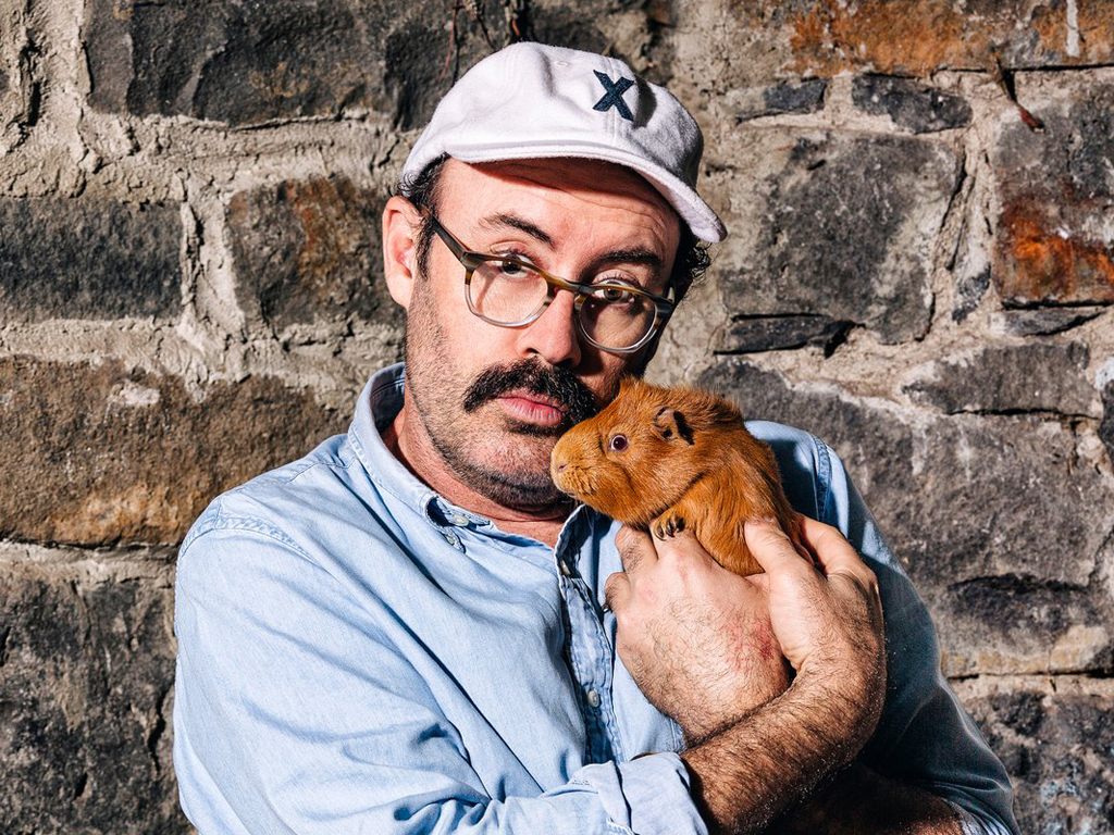 Sam Simmons