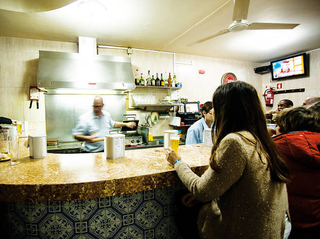Snack Bar Gazela Snack Bar Gazela