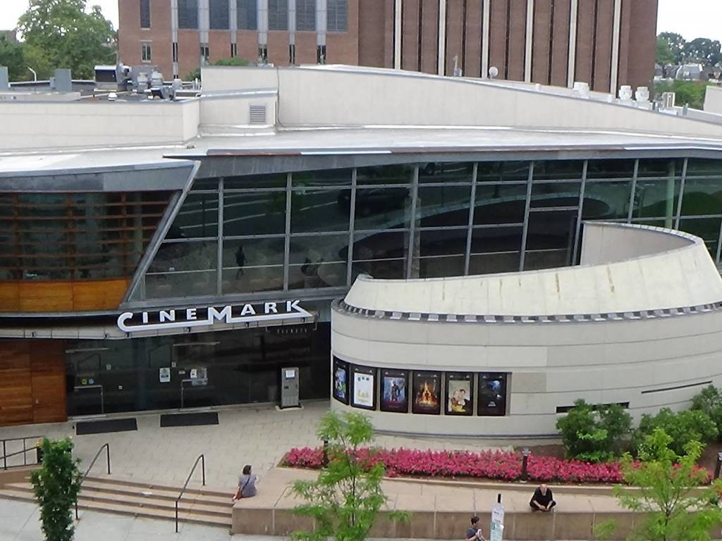 Best movie theaters in Philadelphia for blockbusters and indies