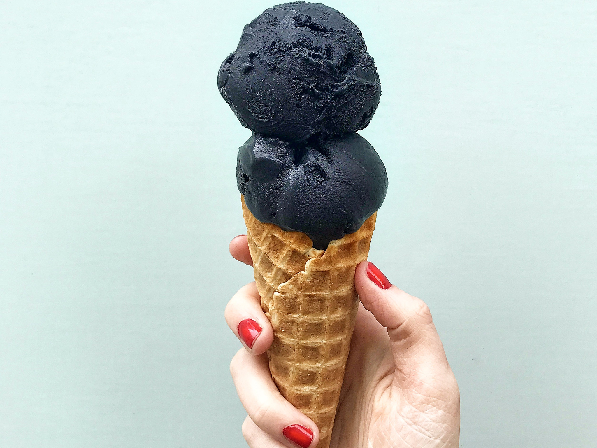 13 London frozen treats to make you melt Time Out London